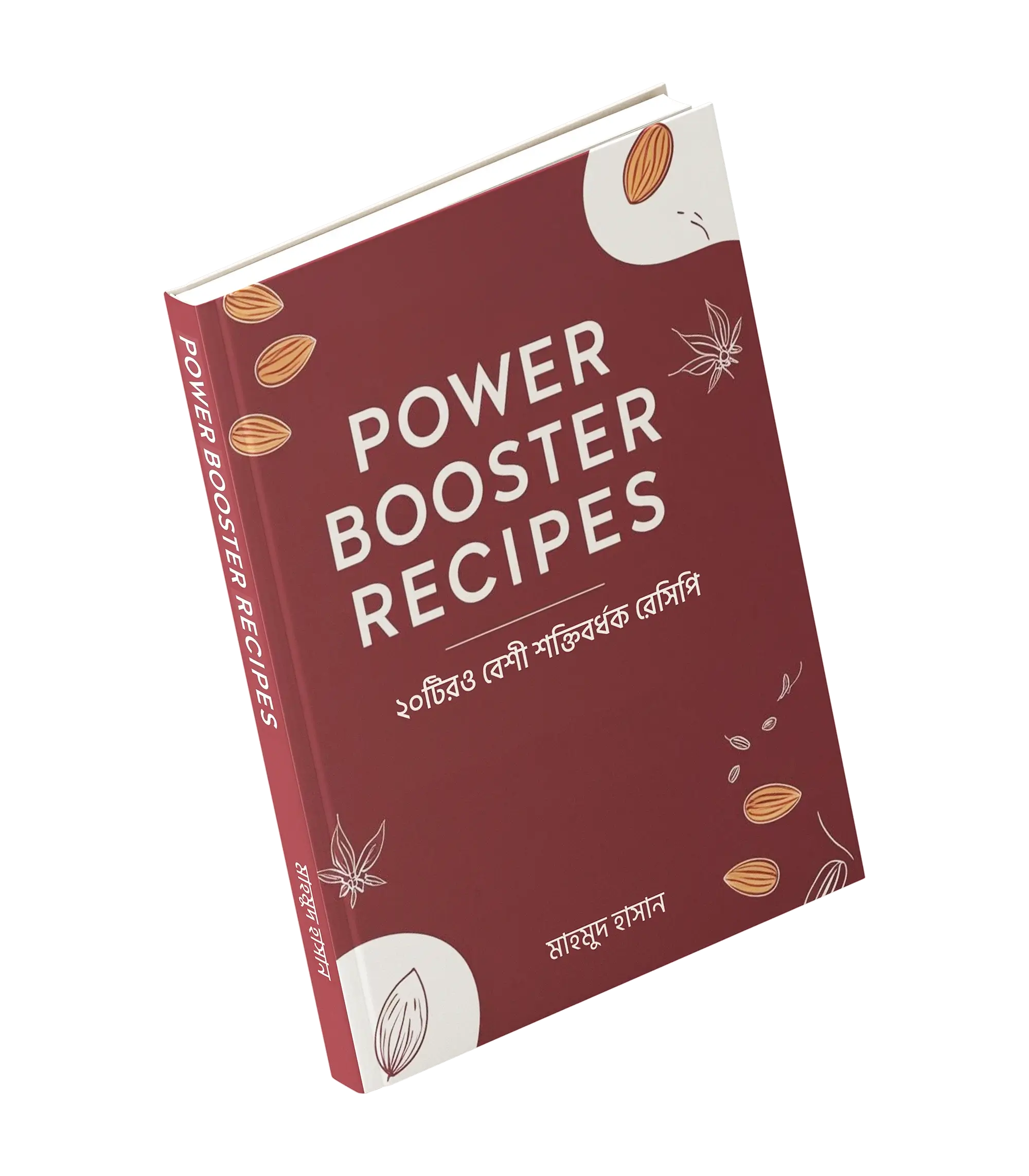 Power booster recipes
