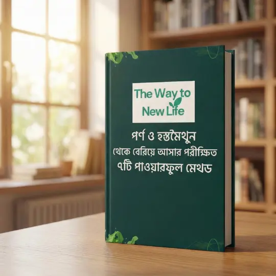 পর্ণ ও হস্তমৈথুন থেকে মুক্ত হওয়ার ৭টি পরীক্ষিত উপায়